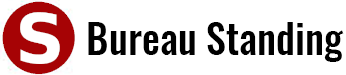 Bureau Standing - logo
